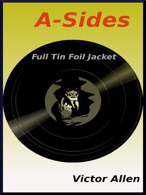 cover image of A-Sides